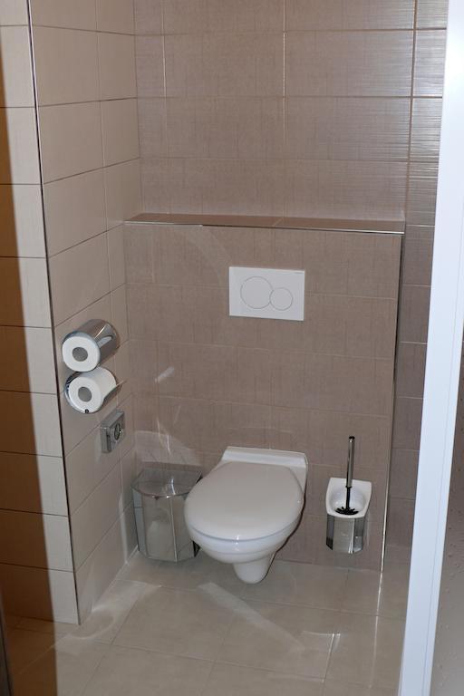 Hotel Beránek Blatná Quarto foto